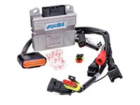 Einspritzmodul Polini ECU FüR Vespa GTS 300 Euro4