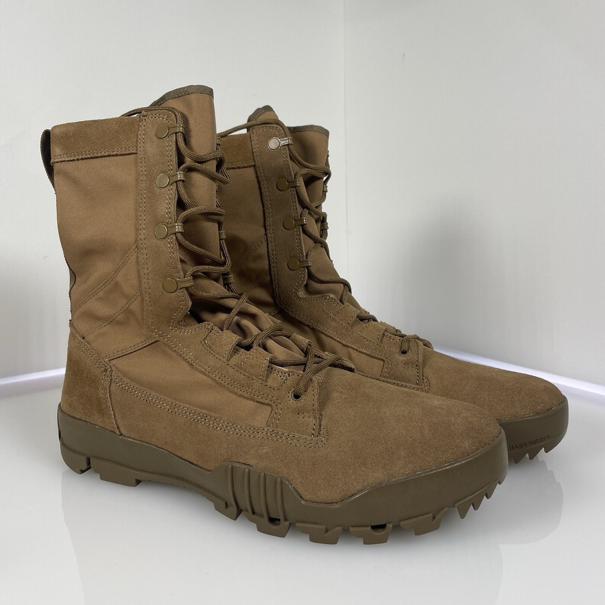 Nike SFB Jungle 8 Inch Leather Boot – Special Field Boot – Size 11
