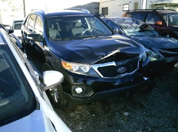 挡风玻璃刮水电机适用于 11 - 15 SORENTO 4202629 — 第 4/4 张图片