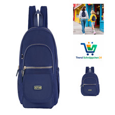 AOTIAN Mini Rucksack 7 Liter Damen Mädchen L...