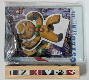 King of Tokyo Dice | eBay