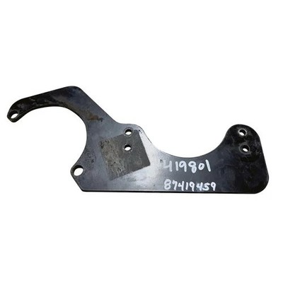 Used Steering Pump Bracket fits Case IH STX275 STX325 STX375 STX500 87419459