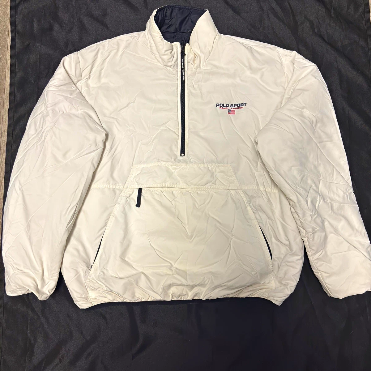 Polo Sport Jackets for Men for Sale | Shop New & Used | eBay