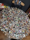 Lego Minifigure Lot Of 209 Batman Star Wars Harry Potter Vintage