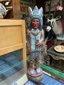 Gallagher Indian | eBay
