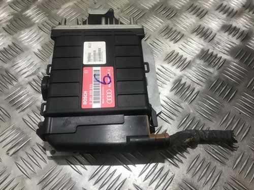 0261200273 Motormanagement, Steuergerät, ECU  443907311c  167.12 DE355493-24