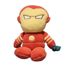 Marvel Iron-Man Kids Pillow Plush 21" -The Marvel Collection by Pillowfort NWT