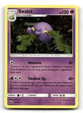 Yuka Morii Pokemon Cards! Rare Reverse Holo/N...