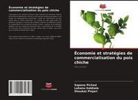 Sapana Pichad (U. A.) | ÉConomie Et StratéGies De Commercialisation Du Pois...