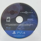 Bayonetta & Vanquish 10th Anniversary Bundle for PlayStation 4 - DISC ONLY