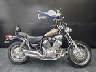YAMAHA XV535 VIRAGO CRUISER TRADE SALE HPI CLEAR 