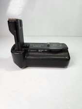 Vertical Battery Grip Replacement for Canon BG-E2N   Compatible with EOS 20D/30D