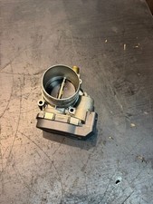 BMW F20 1er 125i F30 3er 320i 328i N20 Drosselklappe 7588625 A2C83786800 VDO