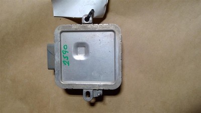 Used Trailer Brake Control Module fits: 2018 Chevrolet Silverado 2500 pickup Tow