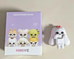 Minive CHERRY メガクッション Amazon.co.jp: ive minive Mega Cushion