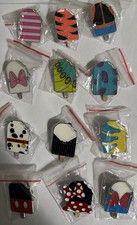 Disney ICE CREAM STICKS Pins lot of 12