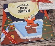 Advent Calendar 2025 Adult Holiday Gift Baskets for W/assorted Bath Items(151)