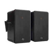 Monitor Audio Climate 50 Climate Series Outdoor Speaker Pair - Black