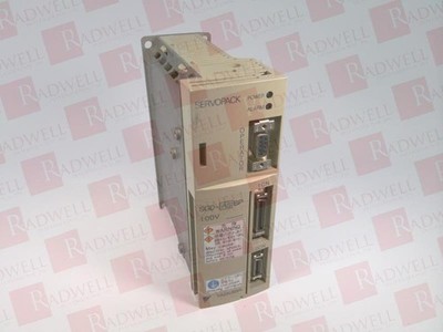 YASKAWA ELECTRIC SGD-A5BP / SGDA5BP (USED)