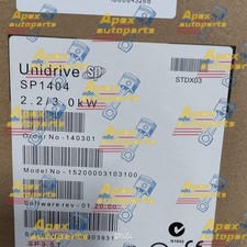 Brand new and original Emerson SP1404