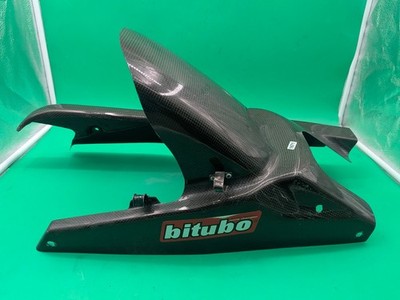 1997 Honda CBR 600 F REAR FENDER AFTERMARKET