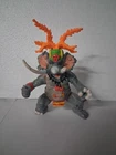 Vintage 1992 Playmates TMNT Teenage Mutant Ninja Turtles “Dr EL” Elephant Figure