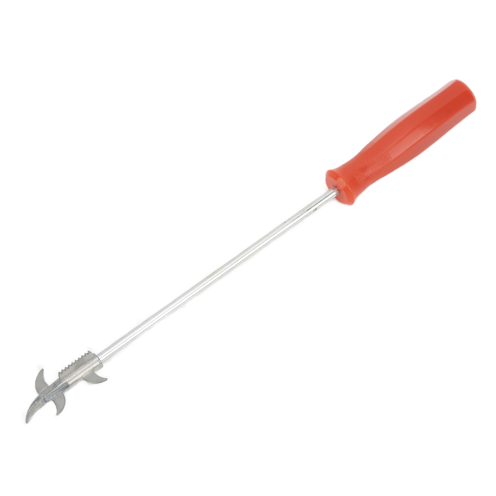 Car Tire Cleaning Hook Tool Stones Remover Portable Detachable Zinc Alloy Head S
