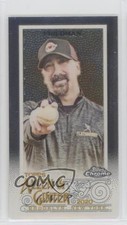 2020 Topps Allen & Ginter Chrome Mini Rob Friedman #248 0f6