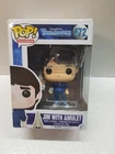 Trollhunters Funko POP! Television Jim with Amulet Vinyl Figure #472