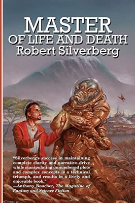 Master of Life and Death - GOOD