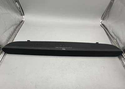 TCL Alto 6 Dolby Audio 2 Channel Sound bar (TS6) Tested