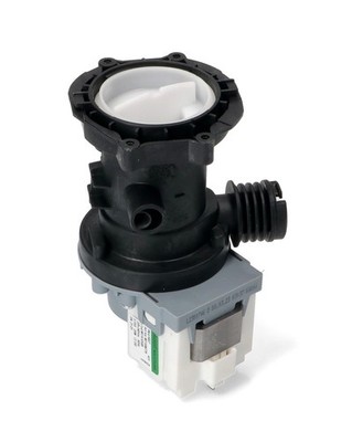Original Indesit WIXL143, WIXL163, WIXL167 Abwasserpumpe