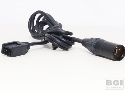 Clear-Com HLC-X5 Stecker XLR Kabel Für CC-300,CC-400,CC-110 Und CC-220 Headset