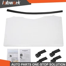 For Can Am For Commander 800 Commander 1000 11-20 Front Full Windshield