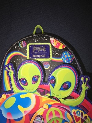 Zoomer And Zorbit Lisa Frank Loungefly | eBay