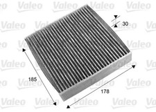 Filtre d'habitacle Daihatsu CUORE