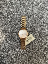 Image of Fossil Women's Stainless Steel Watch Brand New