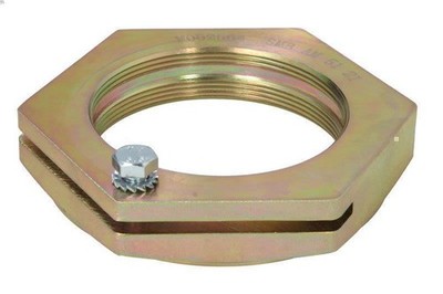 Axle Nut, Drive Shaft SAE-SMB 9317455