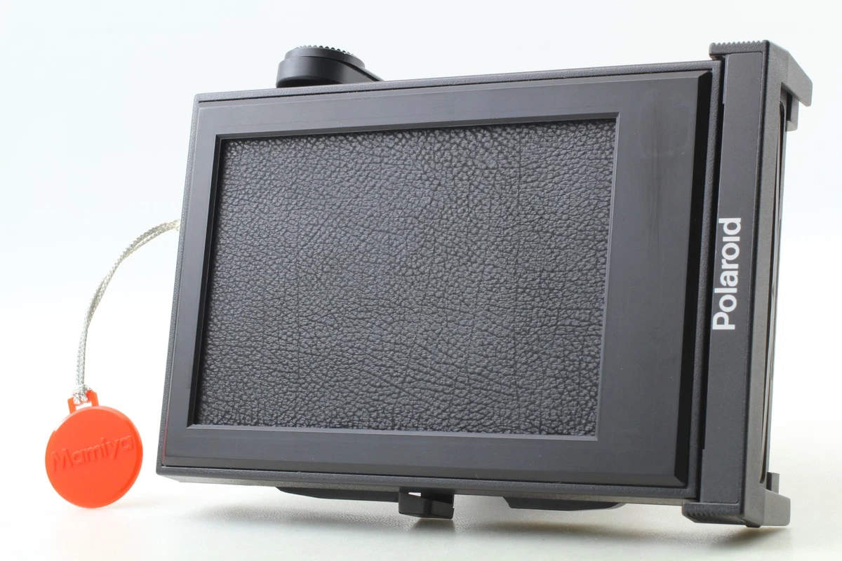Mamiya 6x7cm Film Backs and Holders for sale | eBay