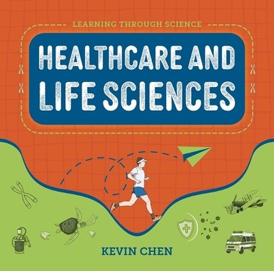 Kevin Chen Learning Through Science (Gebundene Ausgabe) (US IMPORT)