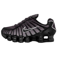 Nike Shox TL Fabric Cushioning Breathable Low top Women's Size IH1336-002