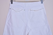 White Jeans Men's Armani Jeans for sale | eBay