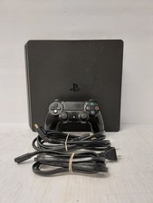 N92630-2 Sony CUH-2215B PS4 Slim Console - 1TB