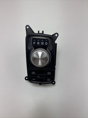 2013-2020 Ram 1500 Rotary Shifter Dial Gear Selector Module OEM 56054275AG