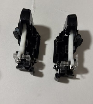 nvidia shield controller R1  -L2 buttons