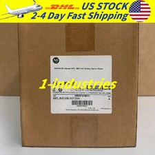 Brand New Allen-Bradley MPL-B4530K-HJ72AA Servo for Long-Stroke Positioning