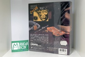 DEJA VU  FAMICOM (NES) FC JAP / JPN  NTSC-J  GEBRAUCHT Zustand: sehr gut D&eacute;j&agrave; Vu