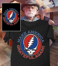 Make America Grateful Again Poster/T-shirt MH598