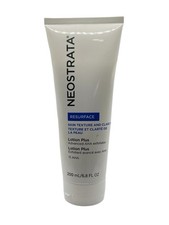 Neostrata Resurface Lotion Plus 15 AHA 6.8 oz / 200 ml New