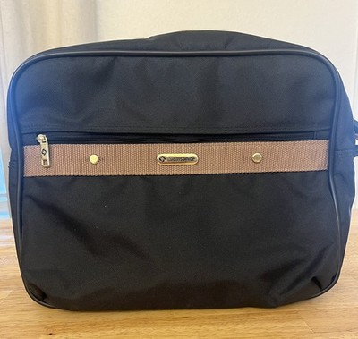 Vintage Samsonite Carrypak 78 Carry-On Bag - Never Used!